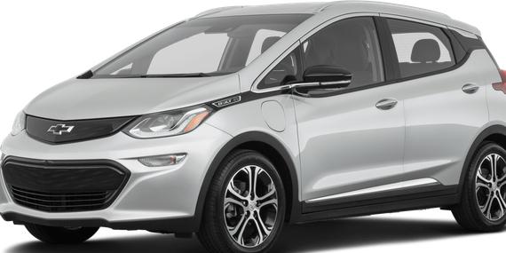 CHEVROLET BOLT EV 2020 1G1FX6S04L4106169 image